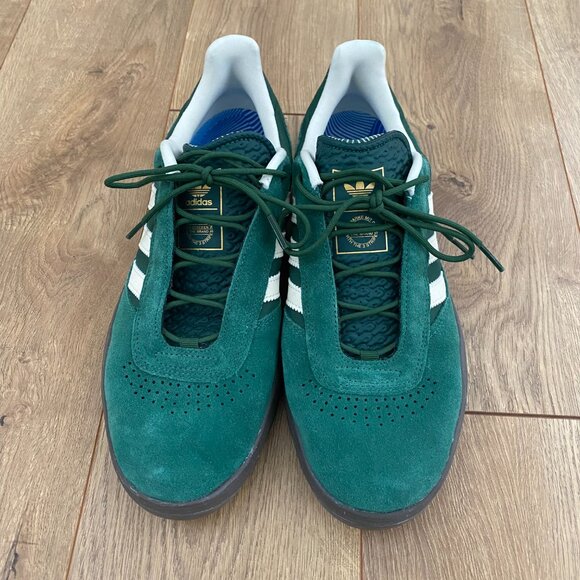 Adidas Puig Shoes Men Size 9.5 - Picture 2 of 6